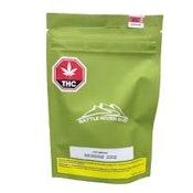 Ugly GRRlfriend 7g Dried Flower