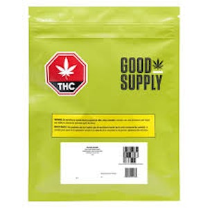 Good Supply - Wild Rose Reserve 28g Dried Flower