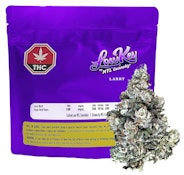 LowKey - Larry 7g Dried Flower