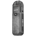 SMOK Nord 5 Pod Kit - Fluid Black Grey