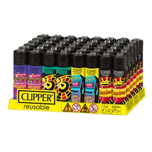 Clipper - Clipper - Casino Games