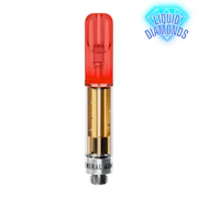 Pink Lemonade Liquid Diamond Vape Cartridge | 0.95g | General Admission