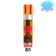 Tropic OG Liquid Diamonds Vape Cartridge | 1g | Versus