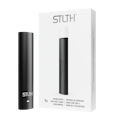 STLTH TYPE C - BLACK METAL - BATTERY