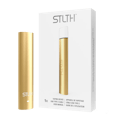 STLTH TYPE C - GOLD METAL - BATTERY