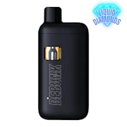 Melonade Liquid Diamond Disposable | 1g | Debunk