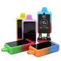 Elf CannDual Pro Dual Thread - Blue/Orange