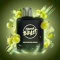 Wild White Grape Iced - 25K Puffs - 20mg/ml