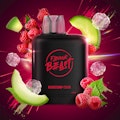 Rad Razz Melon Iced - 25K Puffs - 20mg/ml