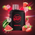 Savage Strawberry Watermelon Iced - 25K Puffs - 20mg/ml