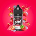 Sic Strawberry Iced -  20mg/30mL
