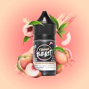 Wicked White Peach - 20mg/30ml