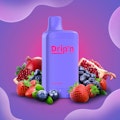 Triple Berry - 16K Puffs - 20mg/mL