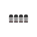 0.6 OHM CALIBURN GPP REPLACEMENT POD (4 PACK)