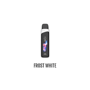 Uwell - CALIBURN G4 PRO POD KIT - FROST WHITE
