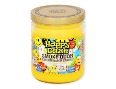 SMOKE ODOR EXTERMINATOR - 13oz Happy Daze Candle