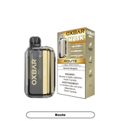 Route - 25ml - 20mg - OXBAR M85K