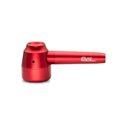 Bol Hand Pipe (Red)
