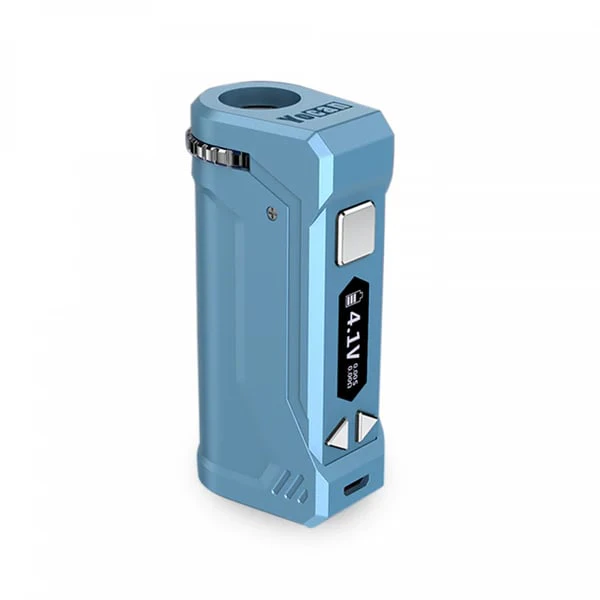YOCAN - Yocan Uni Pro 510 Battery Airy Blue Main Image