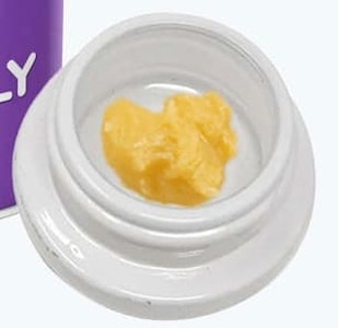 Happy Hour - PINK LILY LIVE RESIN