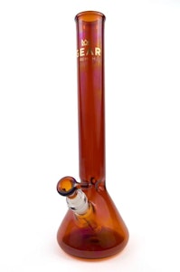 Gear Premium - GEAR PREMIUM - 14" Beaker Tube(Amber)