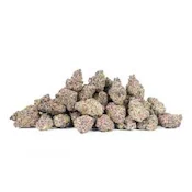 GIRL SCOUT PLATINUM ORGANIC SMALLS