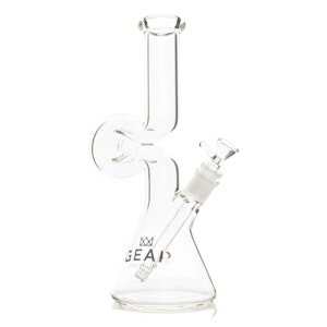 Gear Premium - 12" Loopy Water Pipe
