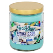 Sea Glass