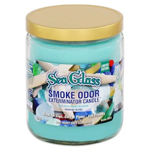 Smoke Odor Exterminator - Sea Glass