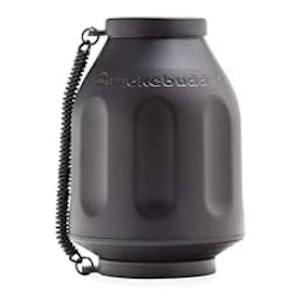 Smoke Buddy - Smoke Buddy - Black