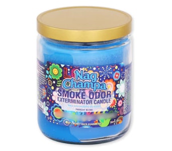 Smoke Odor - Smoke Odor Candle 13oz- Nag Champa
