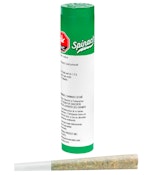 GMO Cookies Pre-Roll | 1x1g