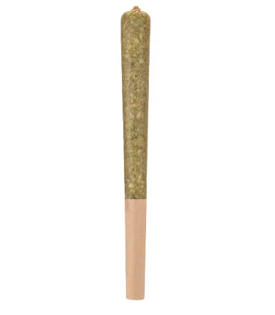 WOODY NELSON - The Town + Pink Kush Infused Pre-Roll - 1g Main Image