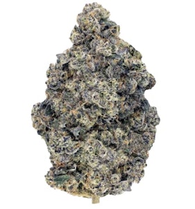 Woody Nelson - 33 Splitter - 3.5g