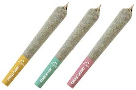 Valhalla Flwr - VARIETY PACK