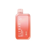 Peach Berry - BC10K Puffs - 20mg/mL