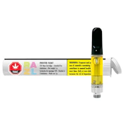 RAZL Frosted Float 1g Prefilled Vape Cartridge