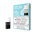 Frost Mint - 2% Pod Pack - 20mg/mL