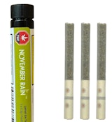 LEMON ICE TEA - 3 x 0.5g