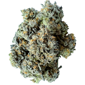 DF - Valhalla Flwr - MKU x Jealousy - 14g