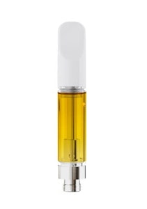Woody Nelson - Pintz | Woody Nelson Cured Resin 1g Vape Cartridge | Balance