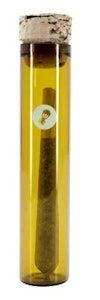 Woody Nelson - The Town + Pink Kush | Woody Nelson 1x1g Bubble Hash Infused Pre-roll | Rest