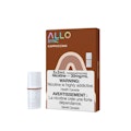 Allo Sync Pod Pack Cappuccino 20mg 3/PK