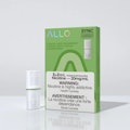 Allo Sync Pod Pack Lemon Lime Cranberry20mg 3/PK