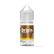 Drip'n by Envi E-Liquid - Pineapple Coconut Ice 20mg/30mL