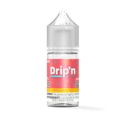Drip'n by Envi E-Liquid - Pink Lemon Ice20mg/30mL