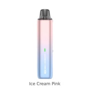 Vaporesso Vibe SE Open Pod Kit Ice Cream Pink 4.5ML [CRC Version]