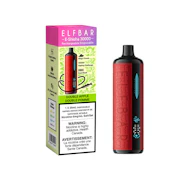 Double Apple - 30K Puffs - 20mg/mL