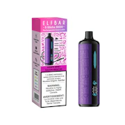 Grape Mint - 30K Puffs - 20mg/mL