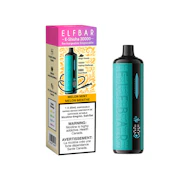 Melon Mint - 30K Puffs - 20mg/mL